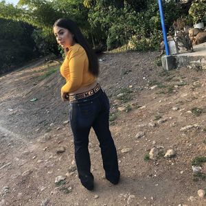 Meet your Posher, Marilu